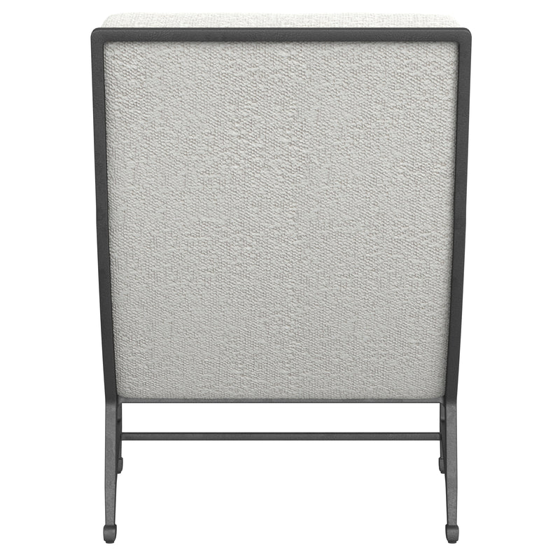 Hector Fabric Chair - Furniture City (CA)l