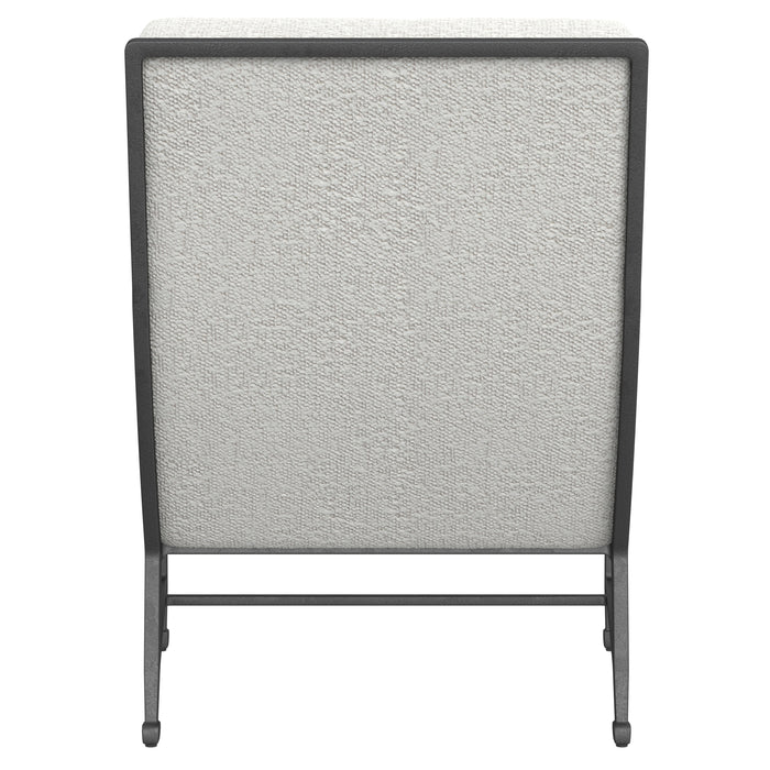 Hector Fabric Chair - Furniture City (CA)l