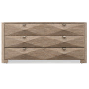 Aventura Dresser - Furniture City (CA)l