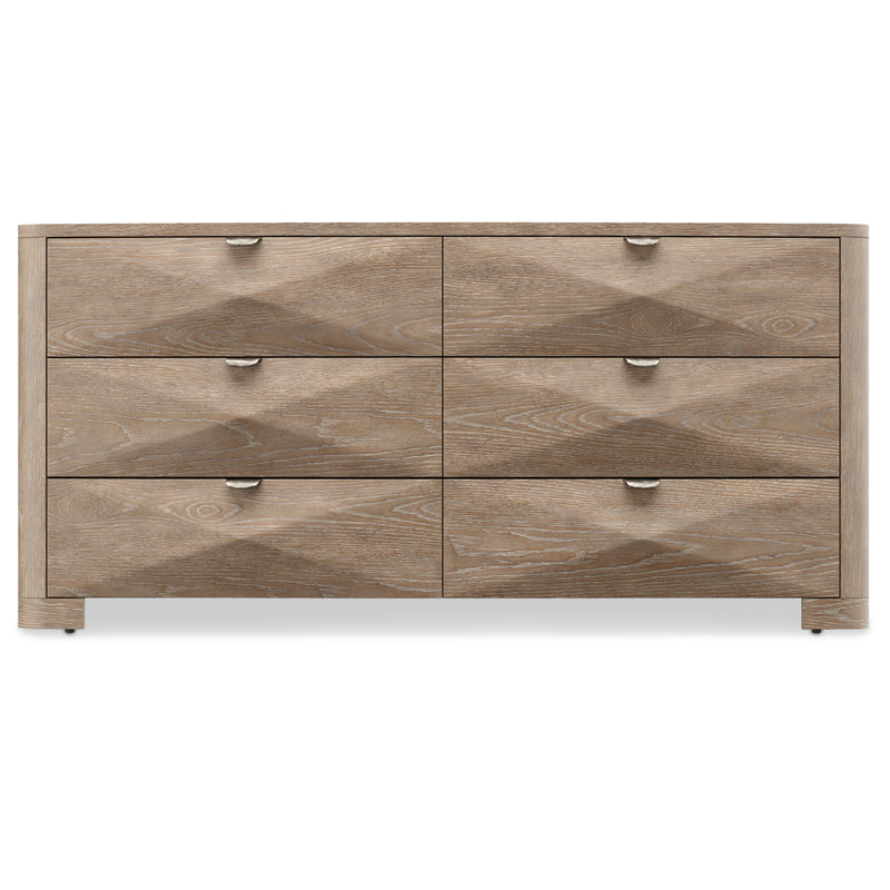 Aventura Dresser - Furniture City (CA)l