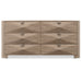 Aventura Dresser - Furniture City (CA)l