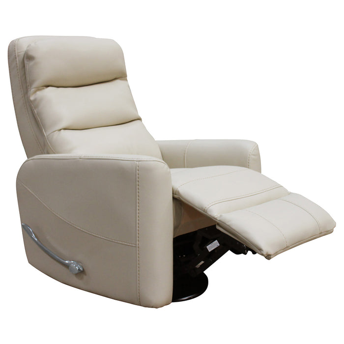 Parker Living Hercules - Oyster Swivel Glider Recliner