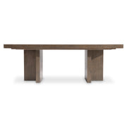 Outline Dining Table - Furniture City (CA)l