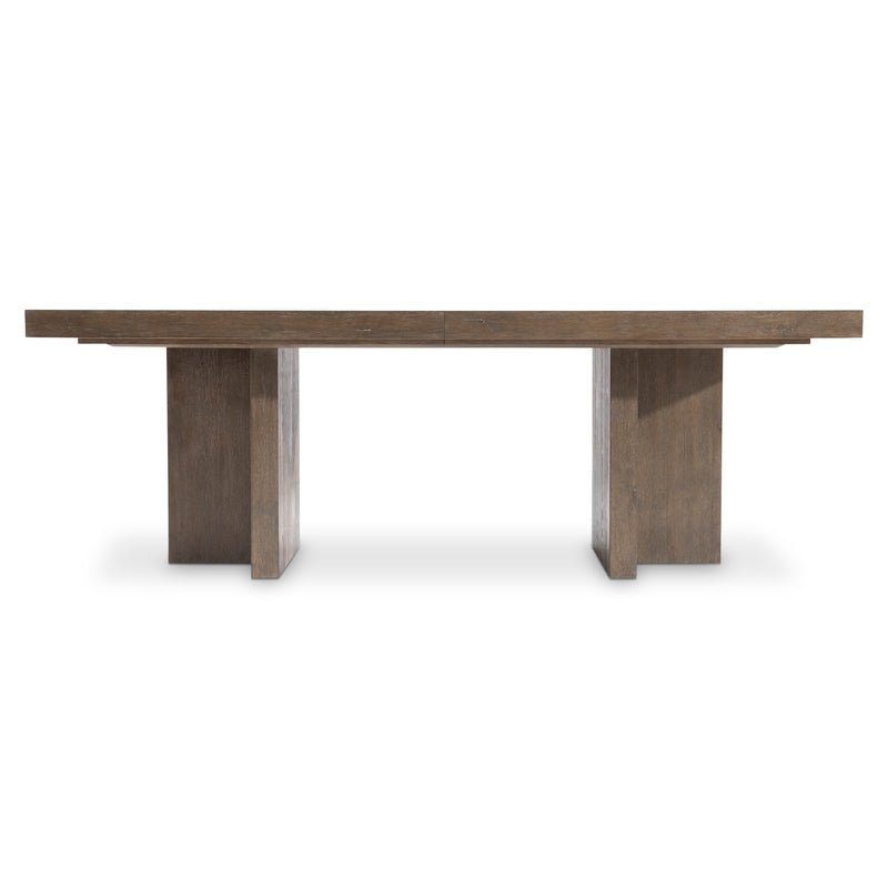 Outline Dining Table - Furniture City (CA)l