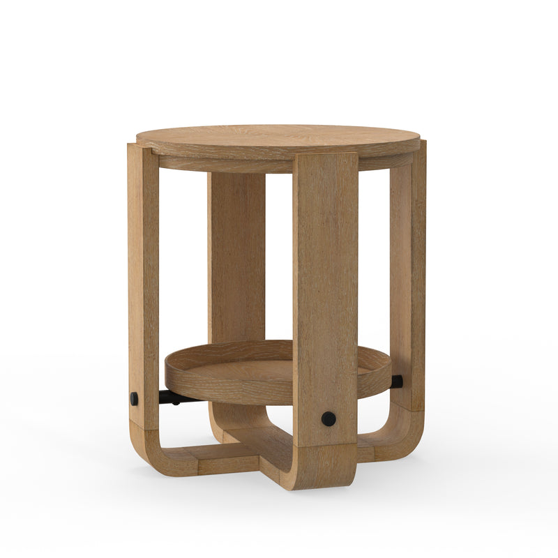 parker-house-escape-round-end-table-with-shelf-11