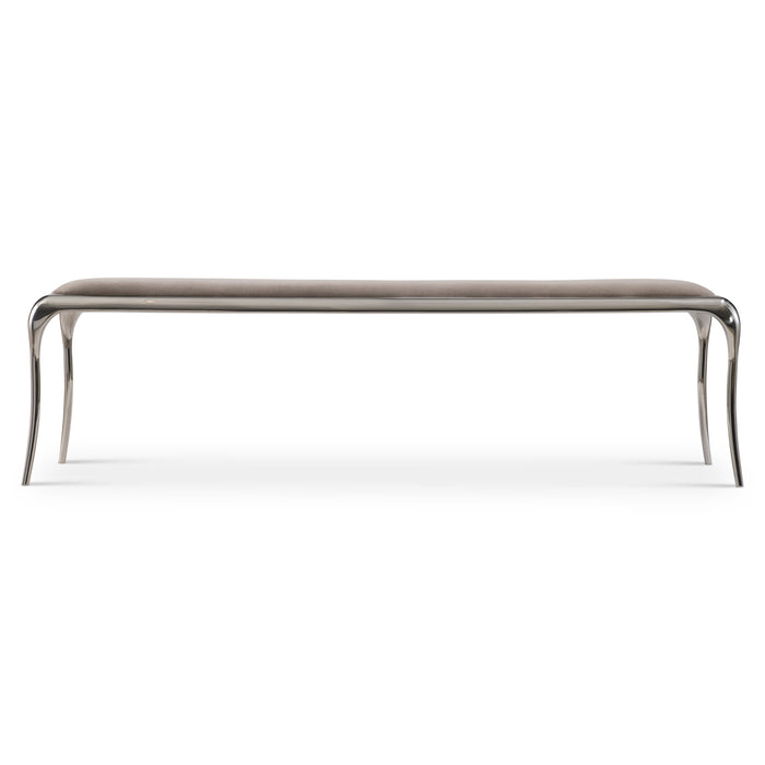 Furness Bench - Furniture City (CA)l
