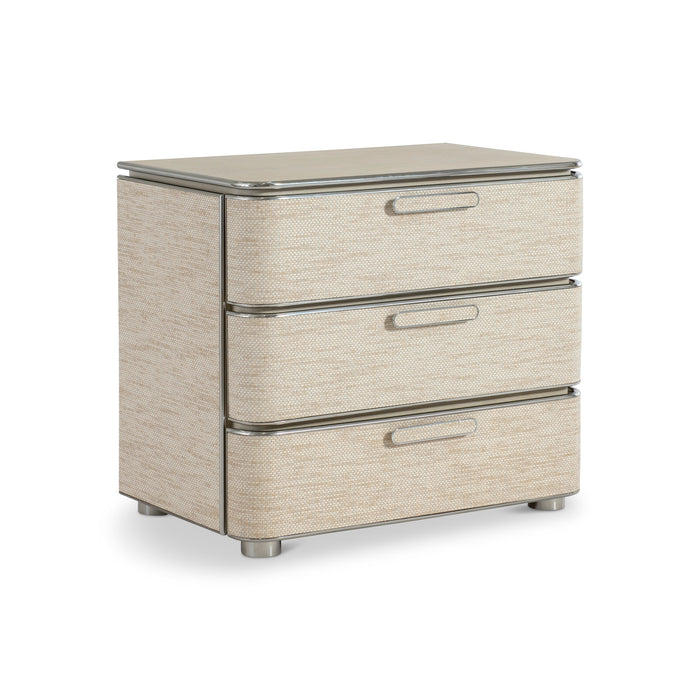 Corinne Nightstand - Furniture City (CA)l