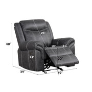 zubaida-dark-gray-polished-microfiber-power-motion-glider-recliner-7