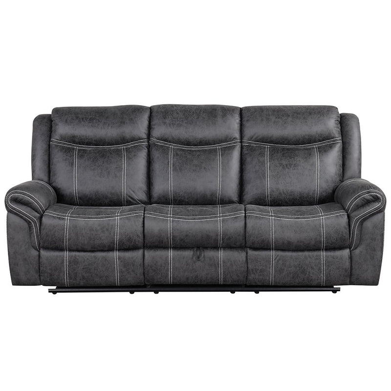 zubaida-dark-gray-polished-microfiber-power-motion-w-drop-down-table-usb-port-3