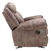 zubaida-two-tone-chocolate-velvet-motion-loveseat-console-w-usb-port-4