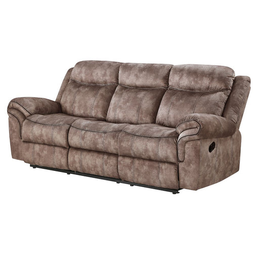 zubaida-two-tone-chocolate-velvet-motion-sofa-console-w-usb-port-2