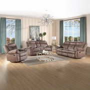 zubaida-two-tone-chocolate-velvet-motion-sofa-console-w-usb-port-9