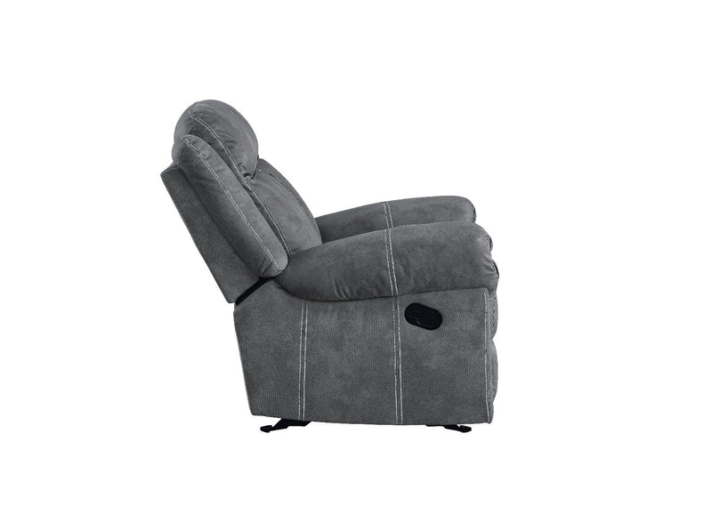 zubaida-two-tone-gray-velvet-motion-glider-recliner-6