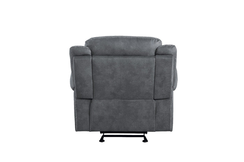 zubaida-two-tone-gray-velvet-motion-glider-recliner-7