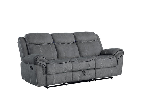 zubaida-two-tone-gray-velvet-motion-sofa-console-w-usb-port-2