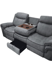 zubaida-two-tone-gray-velvet-motion-sofa-console-w-usb-port-4
