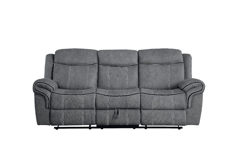 zubaida-two-tone-gray-velvet-motion-sofa-console-w-usb-port-5