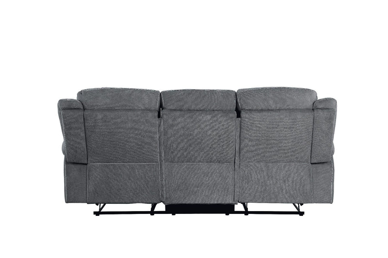 zubaida-two-tone-gray-velvet-motion-sofa-console-w-usb-port-6