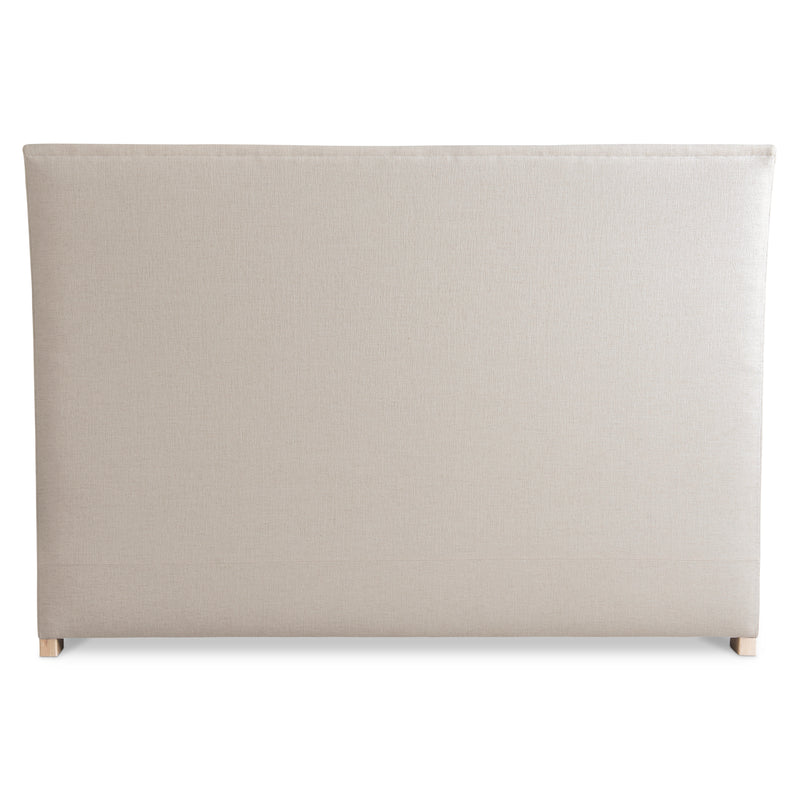 Modulum Sleigh Bed - Furniture City (CA)l