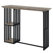 zudora-antique-oak-black-counter-height-table-1