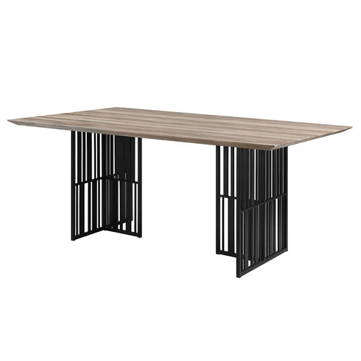 zudora-antique-oak-black-dining-table-1