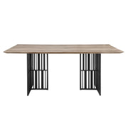 zudora-antique-oak-black-dining-table-4