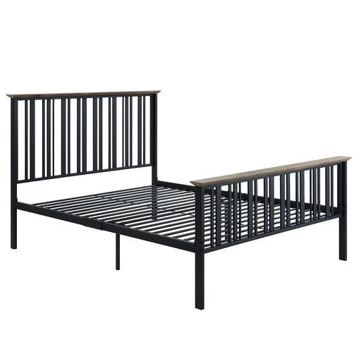 zudora-antique-oak-black-full-bed-2