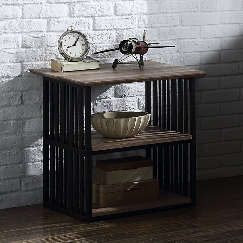 zudora-antique-oak-black-nightstand-4