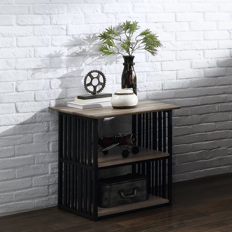 zudora-antique-oak-black-nightstand-5