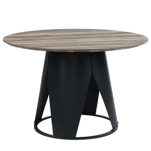 zudora-antique-oak-black-round-dining-table-2