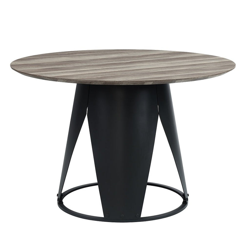 zudora-antique-oak-black-round-dining-table-3