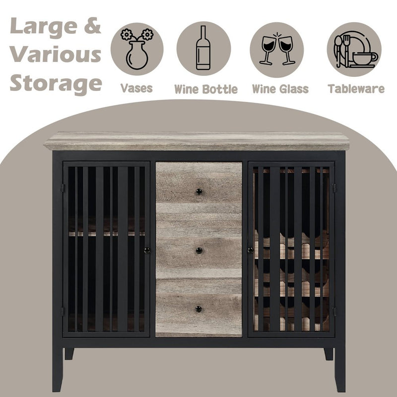 zudora-antique-oak-black-server-8