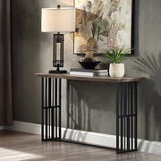 zudora-antique-oak-black-sofa-table-1