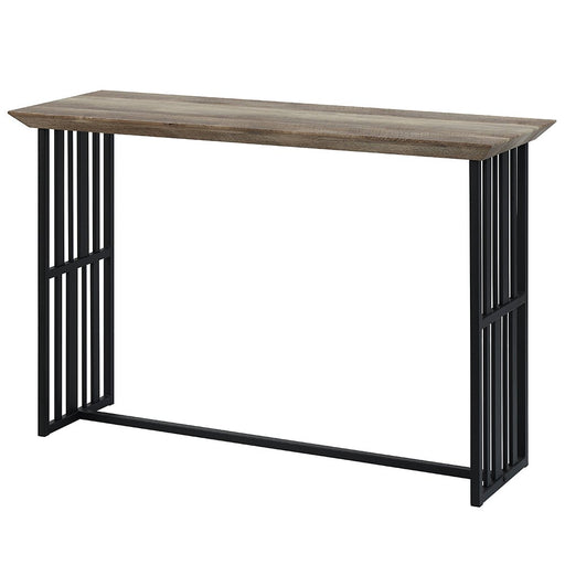 zudora-antique-oak-black-sofa-table-2