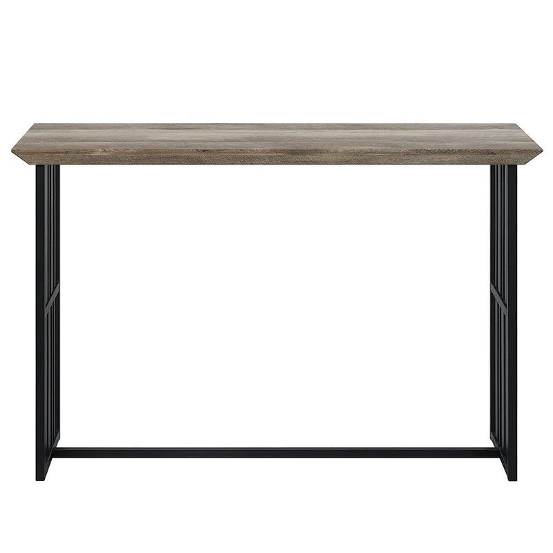 zudora-antique-oak-black-sofa-table-3