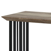 zudora-antique-oak-black-sofa-table-4
