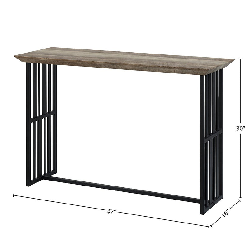 zudora-antique-oak-black-sofa-table-6