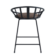 zudora-leatherette-black-counter-height-chair-set-2-10