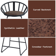zudora-leatherette-black-counter-height-chair-set-2-14