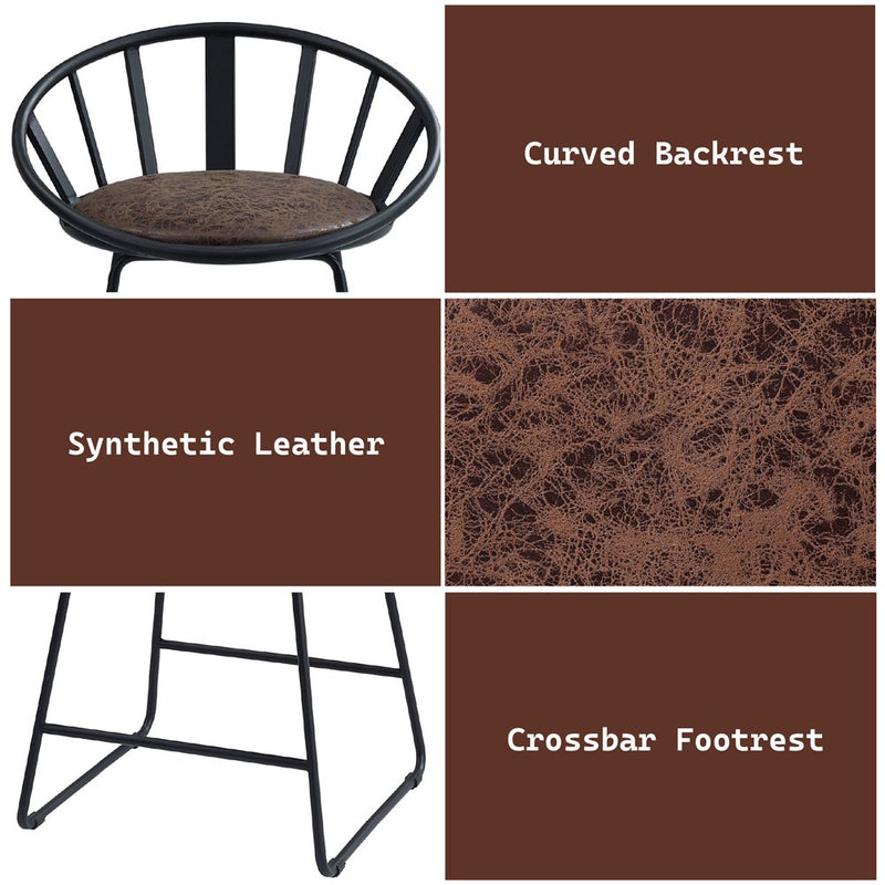 zudora-leatherette-black-counter-height-chair-set-2-14