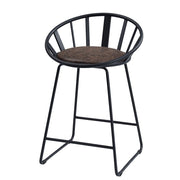 zudora-leatherette-black-counter-height-chair-set-2-1