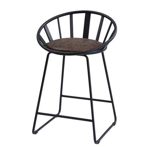 zudora-leatherette-black-counter-height-chair-set-2-1