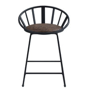 zudora-leatherette-black-counter-height-chair-set-2-3