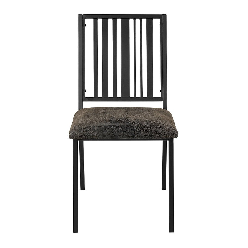 zudora-leatherette-black-side-chair-set-2-5