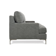 Carver Fabric Sofa - Furniture City (CA)l