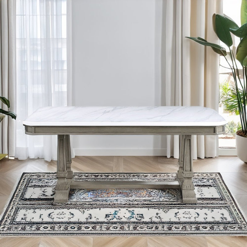 zumala-natural-marble-top-weathered-oak-dining-table-1