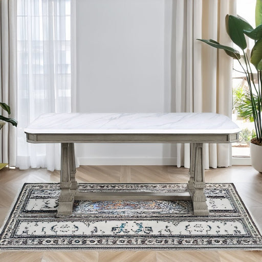 zumala-natural-marble-top-weathered-oak-dining-table-1