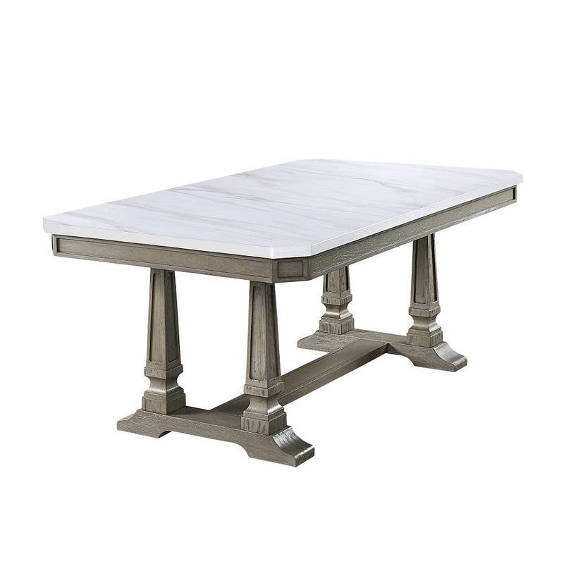 zumala-natural-marble-top-weathered-oak-dining-table-2