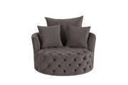 zunyas-gray-velvet-accent-chair-w-swivel-3