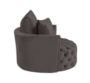 zunyas-gray-velvet-accent-chair-w-swivel-4